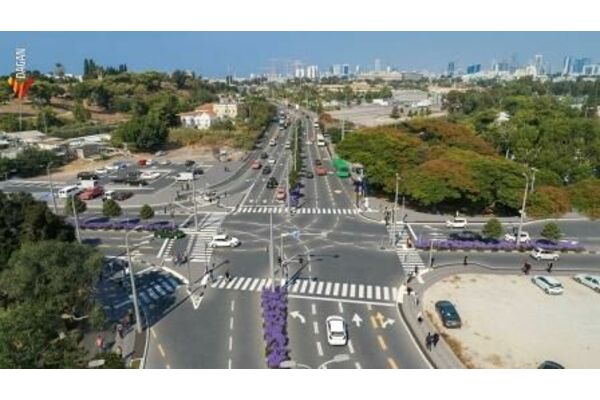קרדיט: עיריית חולון