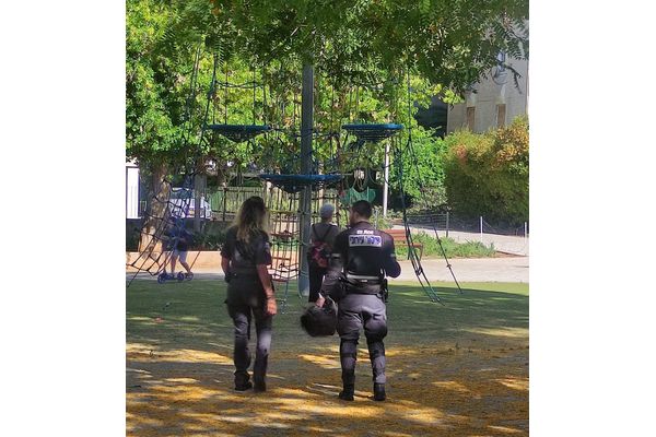 צילום: עיריית חולון