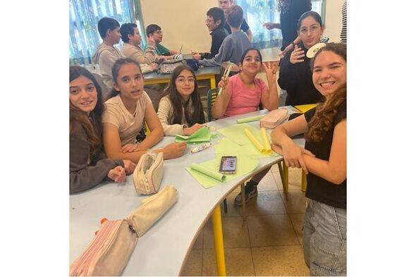 תמונת ארכיון - עיריית נס ציונה