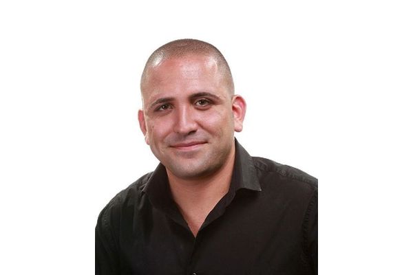 אביב איטח