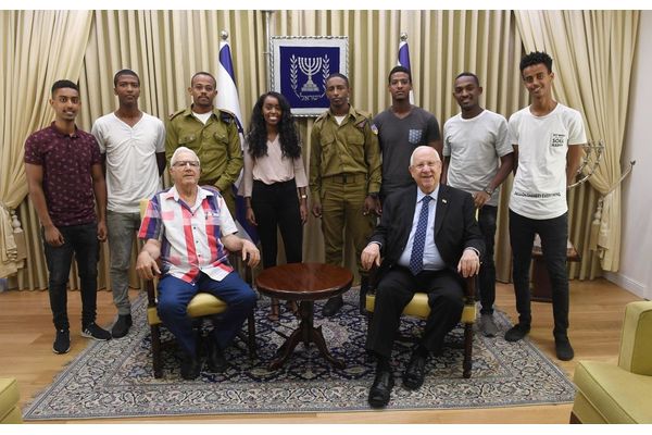 צילום: מארק ניימן/ לע"מ