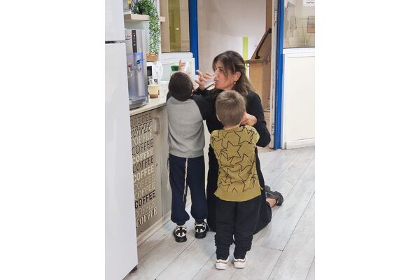 צילום ניצן ברכה