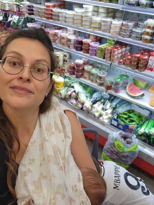 צילום מתוך דף הפייסבוק מרכז קהילתי צוקי אביב