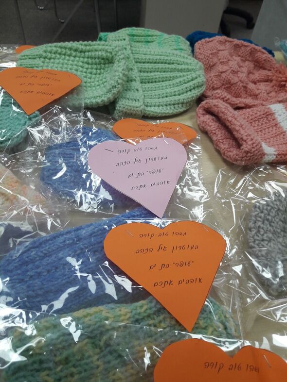 צילום: שמחה מוסטקי