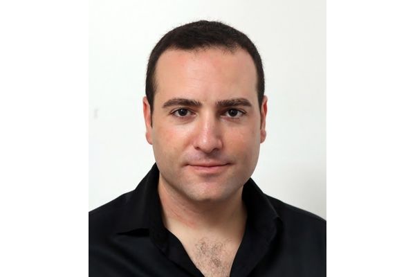 מתן דיל ומאכז עתידים מובילים את היזמה