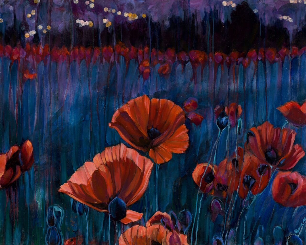 שירה מוסקוביץ