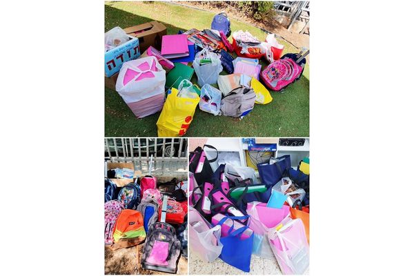 קרדיט:רשת קהילה ופנאי פייסבוק
