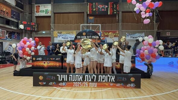 צילום מתוך דף הפייסבוק רז קינסטליך - ראש עיריית ראשון לציון