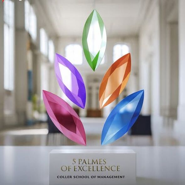 צילום מתוך דף הפייסבוק אוניברסיטת תל-אביב