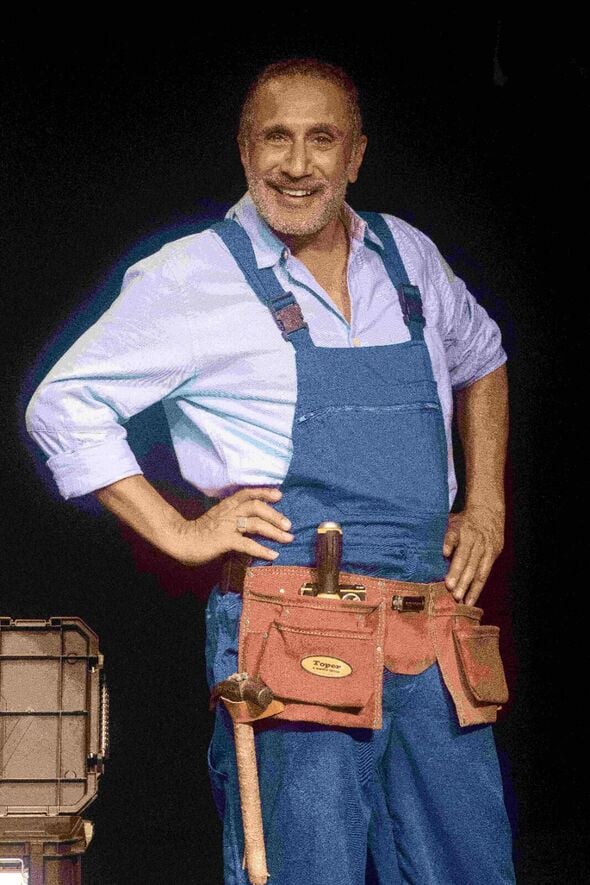 קרדיט צילום: ג'ראר אלון