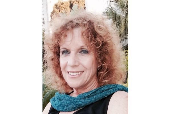 סמדר קרפובסקי