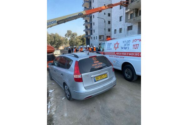 איחוד הצלה