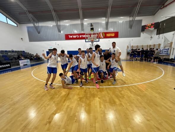 צילומים: דרכא בגין גדרה