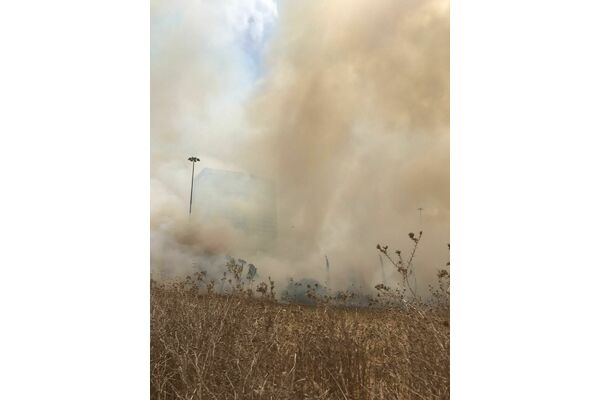 תמונת ארכיון מאירוע אחר