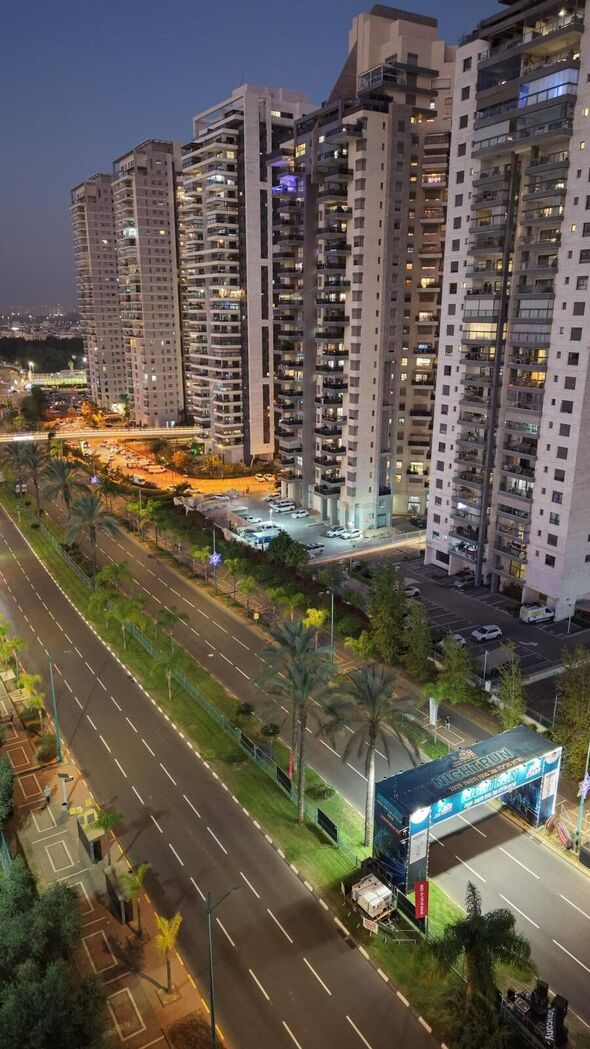 צילומים: פייסבוק עיריית פתח תקווה