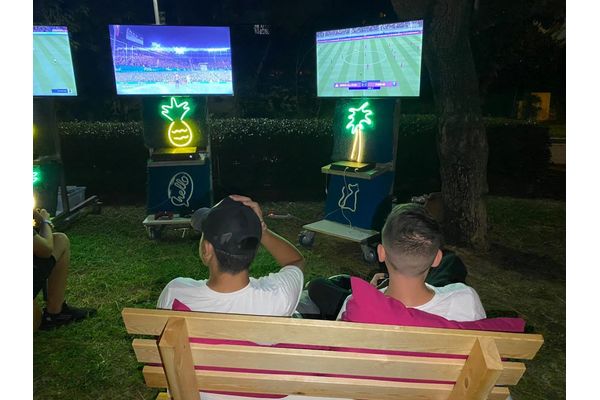 קרדיט:עיריית חולון
