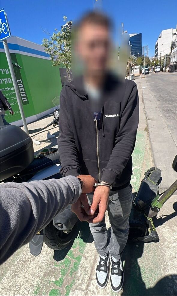 דוברות המשטרה