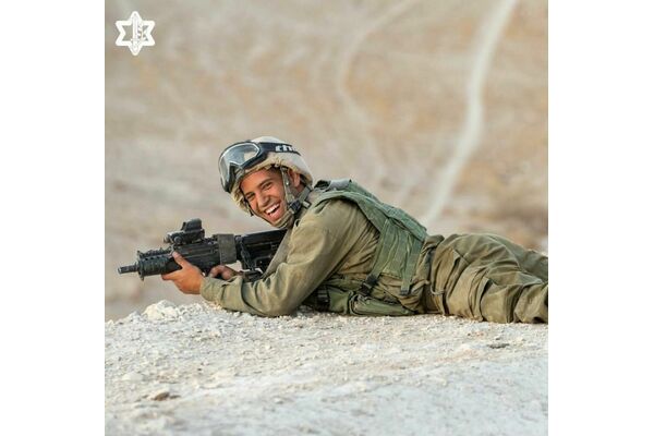 דובר צה"ל