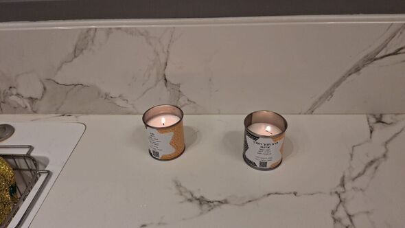 צילום מתוך דף הפייסבוק שש-שנתי יצחק שמיר Shamir High School