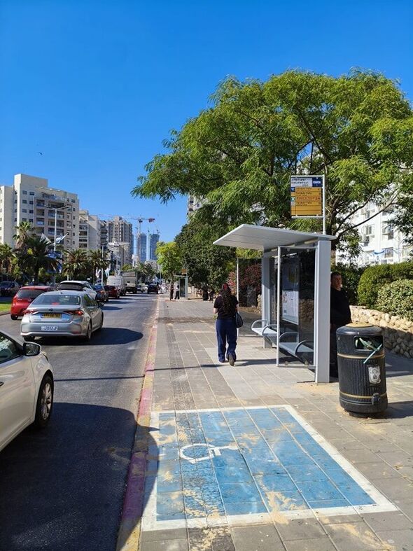 צילום מתוך דף הפייסבוק קטי פיאסצקי