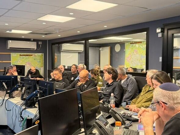 צילום מתוך דף הפייסבוק עיריית פתח תקווה