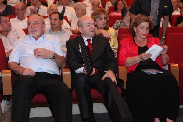 רחמים מלול יפים זאיקה ושרת הקליטה