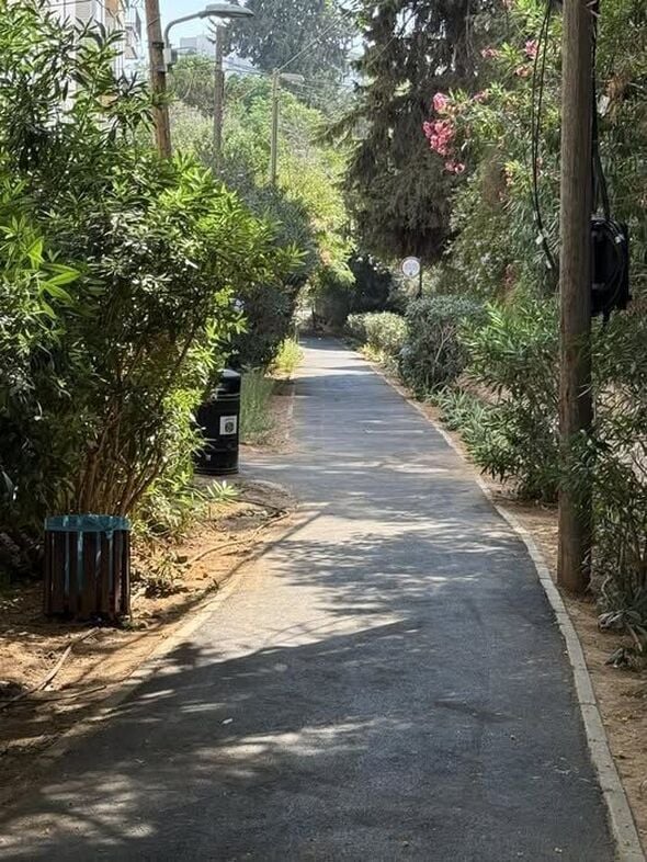צילום מתוך דף הפייסבוק רן קוניק העמוד הרשמי