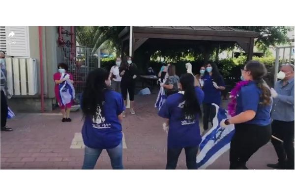 מתנ"ס שבשבט