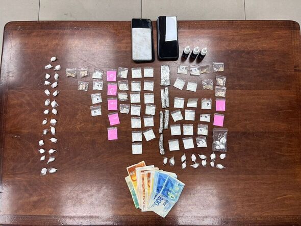 דוברות המשטרה