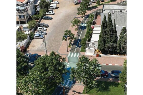 קרדיט: עיריית חולון