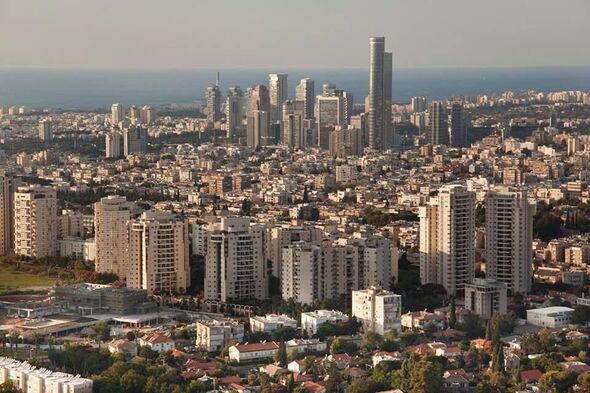 פייסבוק עיריית רמת גן