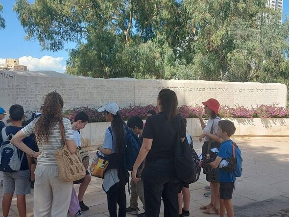 צילום מתוך דף הפייסבוק מוזיאון בית קריניצי