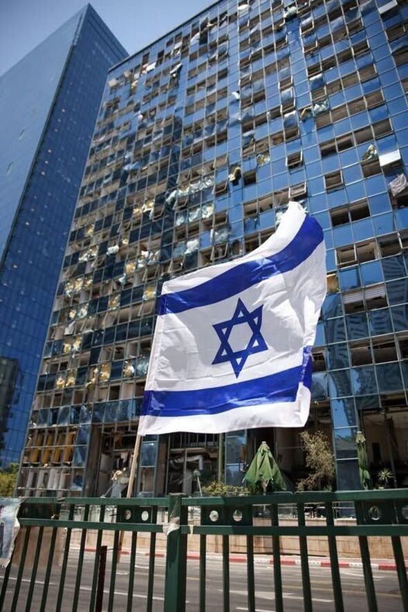 צילום מתוך דף הפייסבוק עיריית רמת גן