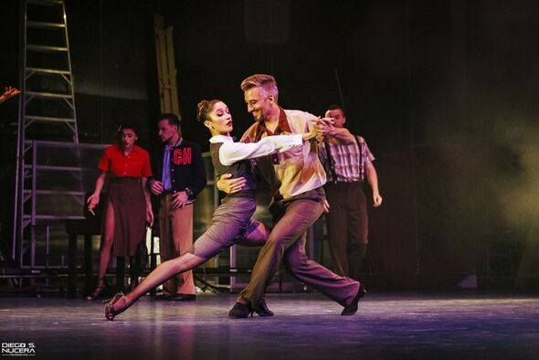 קרדיט תמונות: Diego S. Nucera