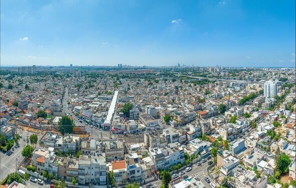 צילום מתוך דף הפייסבוק מרכז קהילתי בית דני