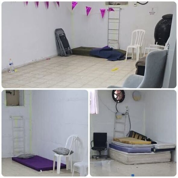 צילום מתוך דף הפייסבוק עיריית יבנה