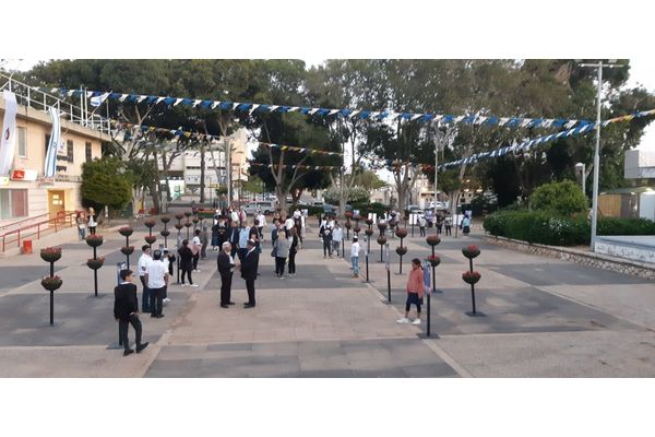מתנ"ס שבשבט