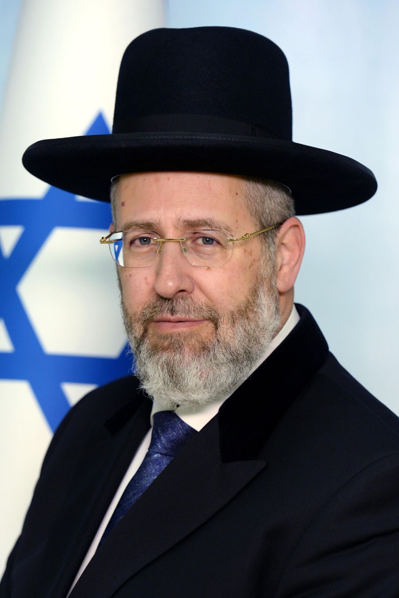 הרב דוד ברוך לאו צילום לעמ הרב דוד ברוך לאו צילום לעמ