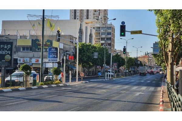 קרדיט: עיריית ראשון לציון