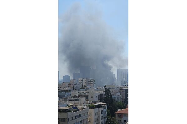 צילום דוברות מכבי האש