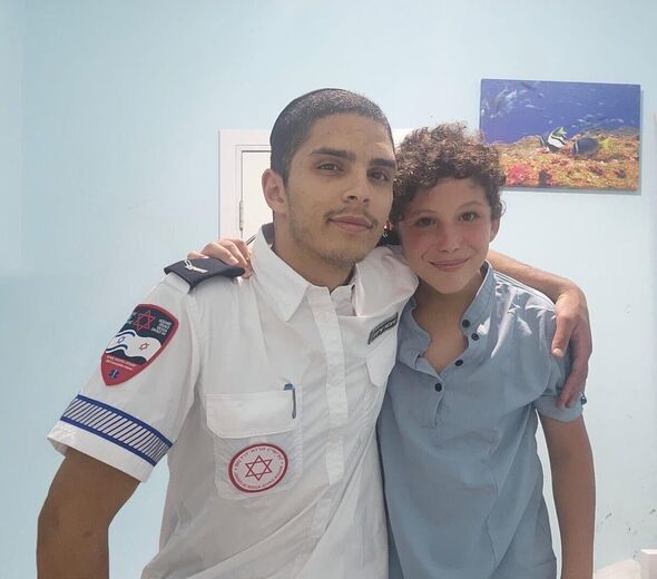 צילומים: דוברות מד"א