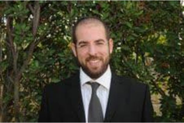 הרב שמואל רוזנברג