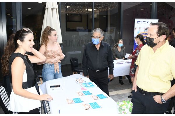 צילומים: עמרם כהן
