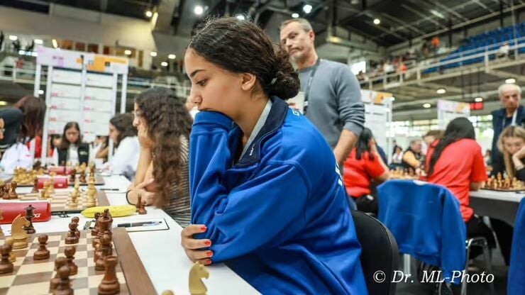 דנה כוכבי צילום מארק ליפשיץ 