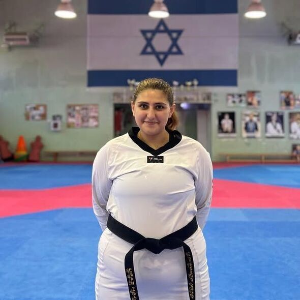 איגוד הטאקוונדו