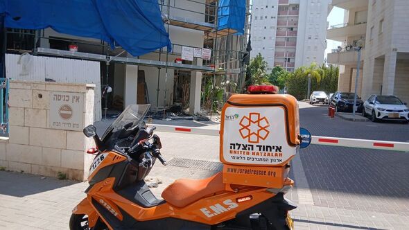 צילום איחוד הצלה