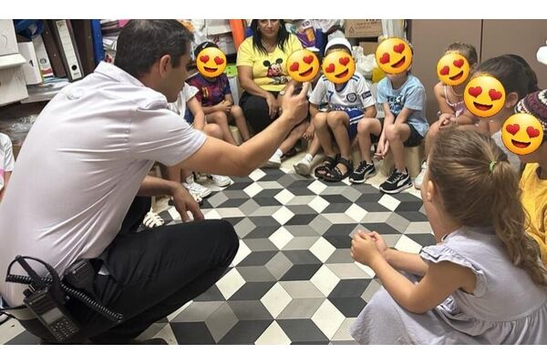 קרדיט: עיריית יבנה