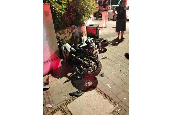 צילומים תיעוד מבצעי מדא ואיחוד הצלה