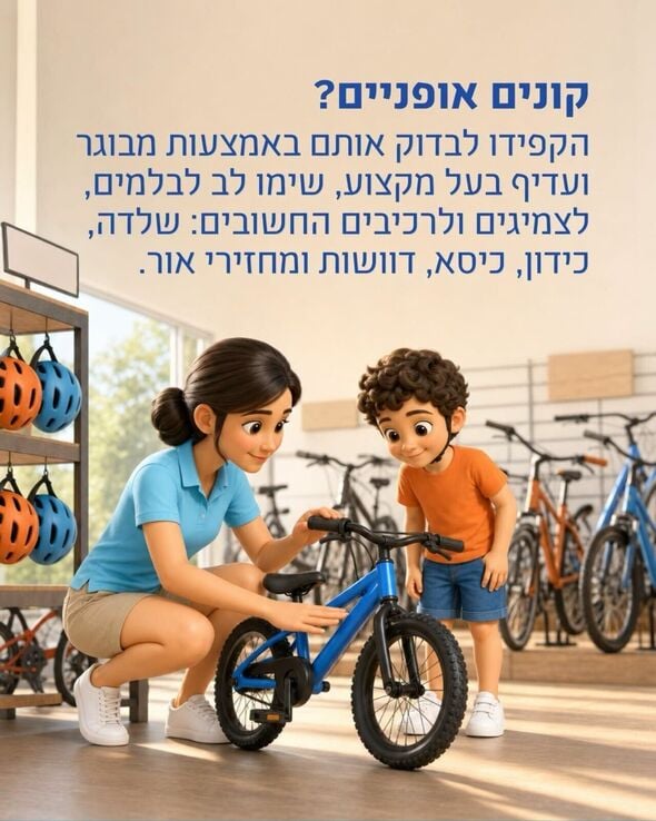 צילום מתוך דף הפייסבוק משרד הכלכלה והתעשייה