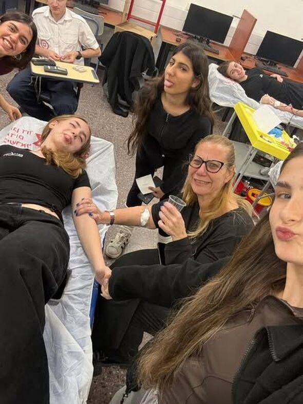 צילומים: מקיף רביבים